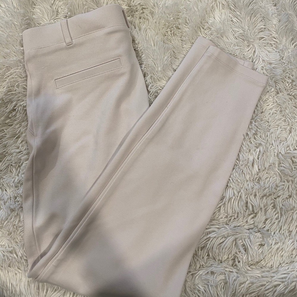 Petite Small Betabrand Dress Yoga Pants - Picture 2 of 7